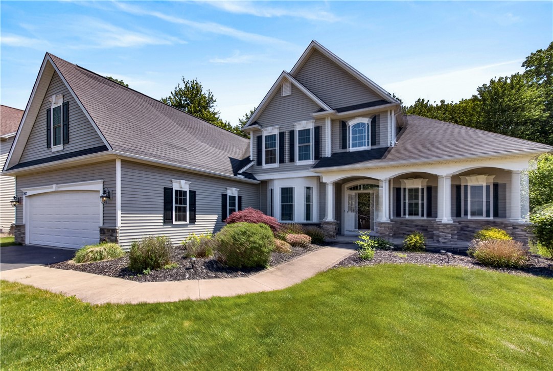 267 Dove Tree Lane