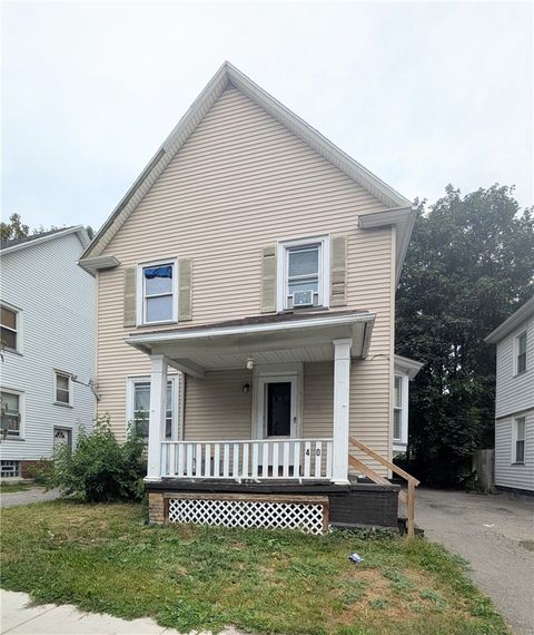 Photo of 40 Forester St ST, Rochester, NY 14609 (MLS # R1685028)