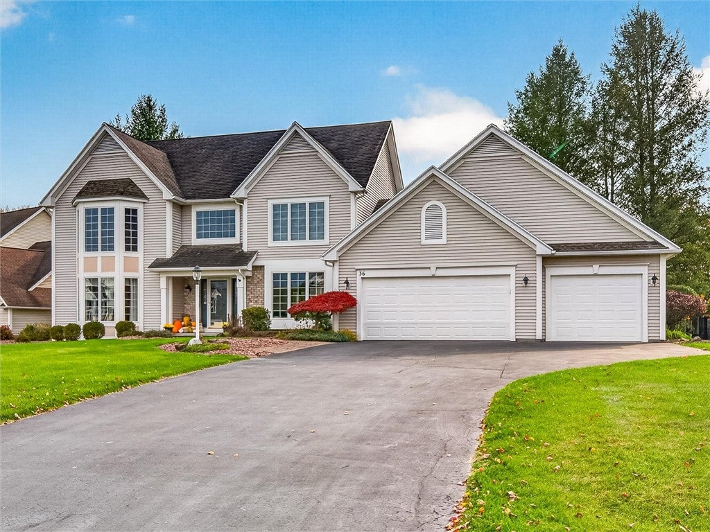 36 Rockbridge Lane