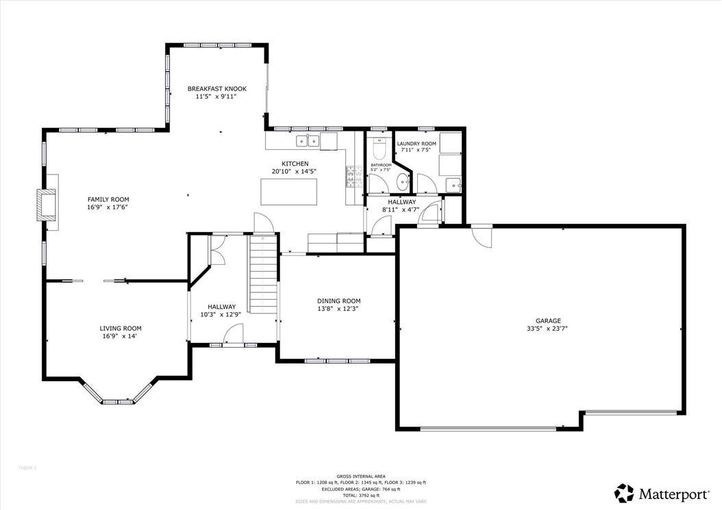 36 Rockbridge Lane