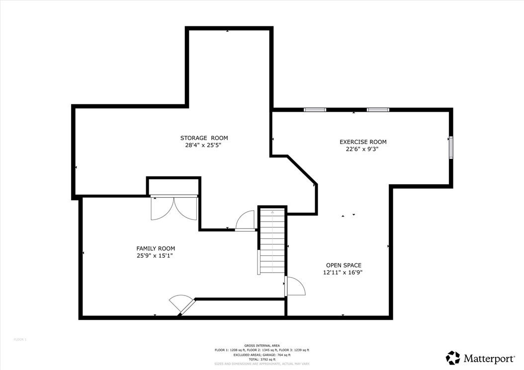 36 Rockbridge Lane