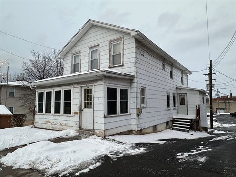 245 N Main Street Geneva NY 14456