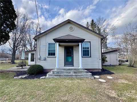 Homes For Sale - 397 County Road 64<br/> Big Flats, NY 14903