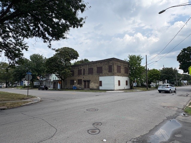 236 saratoga avenue