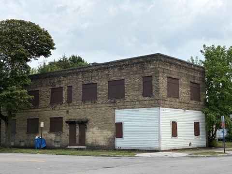 Multifamily For Sale - 236 Saratoga Avenue<br/> Rochester, NY 14608