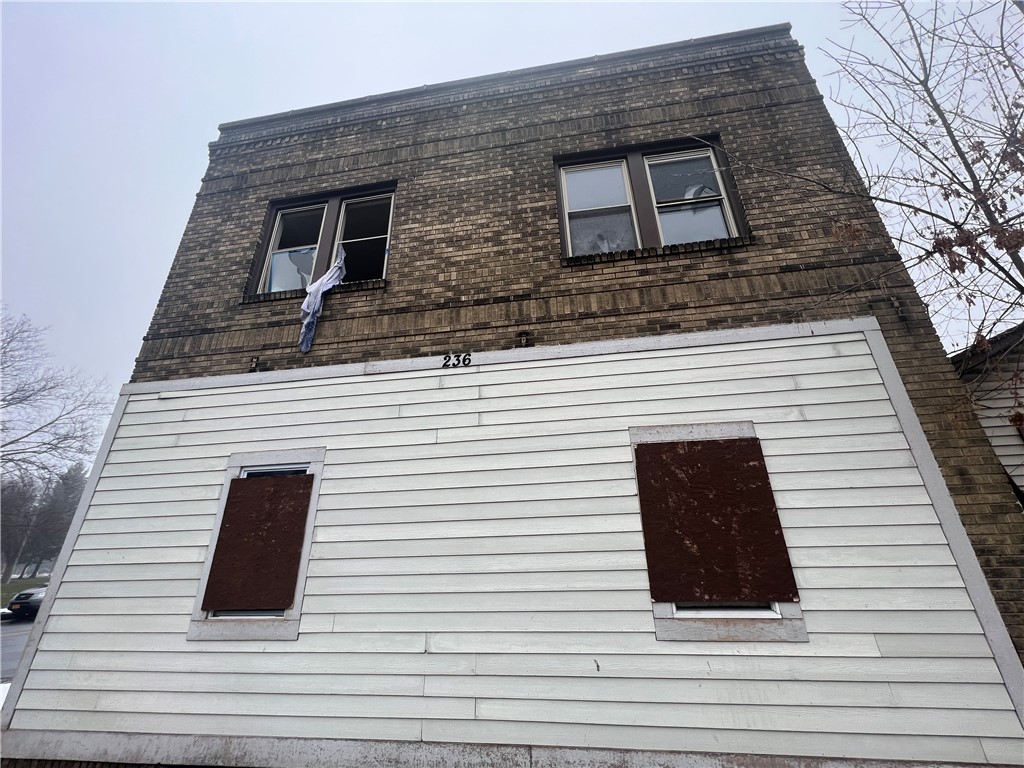 236 saratoga avenue