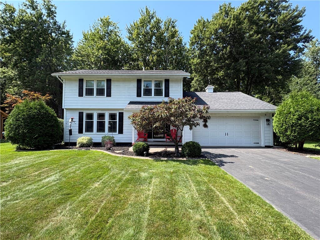 Photo of 86 Stover Road, Chili, NY 14624 (MLS # R1707065)