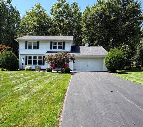 Photo of 86 Stover Road, Chili, NY 14624 (MLS # R1707065)