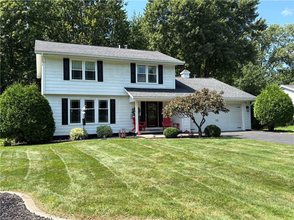 Photo of 86 Stover Road, Chili, NY 14624 (MLS # R1707065)