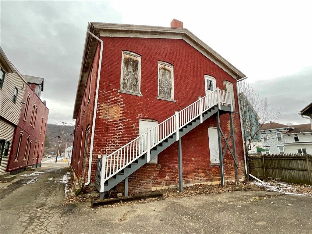 Photo of 113 Main Street, North Dansville, NY 14437 (MLS # R1663850)