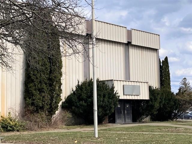 208 N Hamilton Street