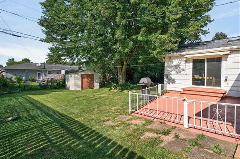 Tiny photo for 68 Valencia Drive, Gates, NY 14606 (MLS # R1708471)