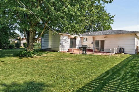 Tiny photo for 68 Valencia Drive, Gates, NY 14606 (MLS # R1708471)