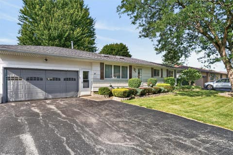 Tiny photo for 68 Valencia Drive, Gates, NY 14606 (MLS # R1708471)
