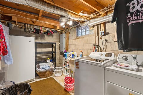 Tiny photo for 68 Valencia Drive, Gates, NY 14606 (MLS # R1708471)