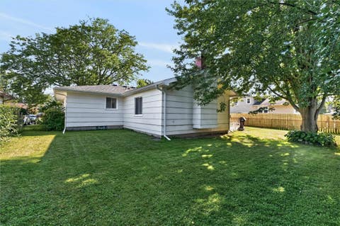 Tiny photo for 68 Valencia Drive, Gates, NY 14606 (MLS # R1708471)