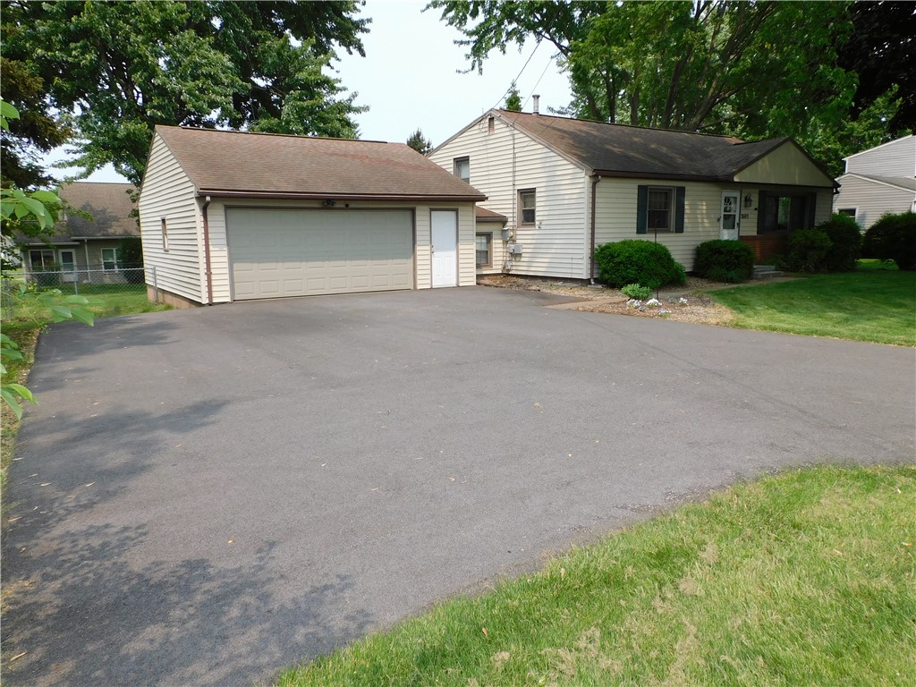 2692 Spencerport (Lyell Ave) Road