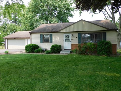 2692 Spencerport (Lyell Ave) Road Spencerport NY 14559