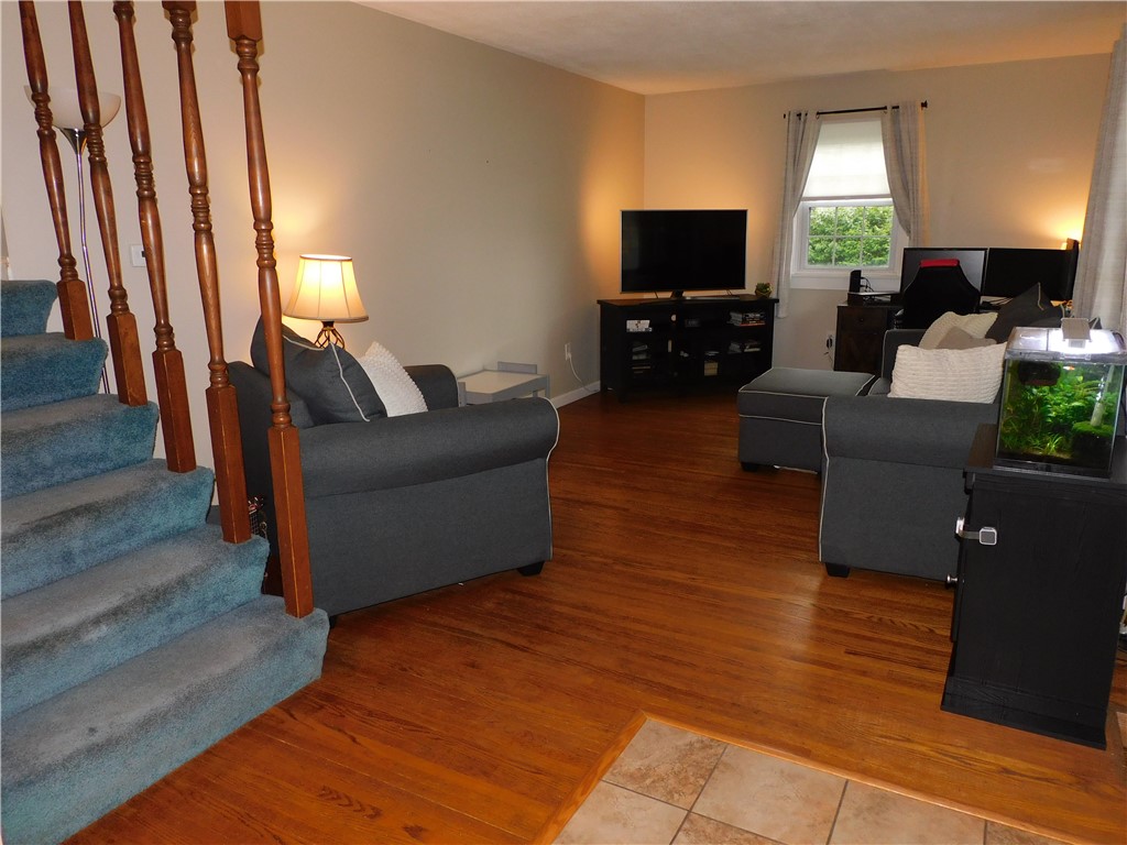 2692 Spencerport (Lyell Ave) Road