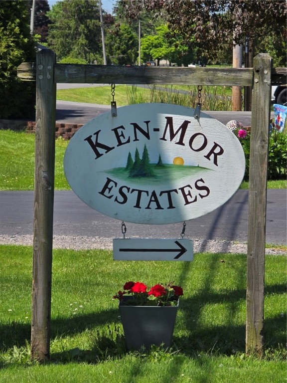 0 Ken Mor Drive Ken Mor Drive, Seneca Falls, New York image 7