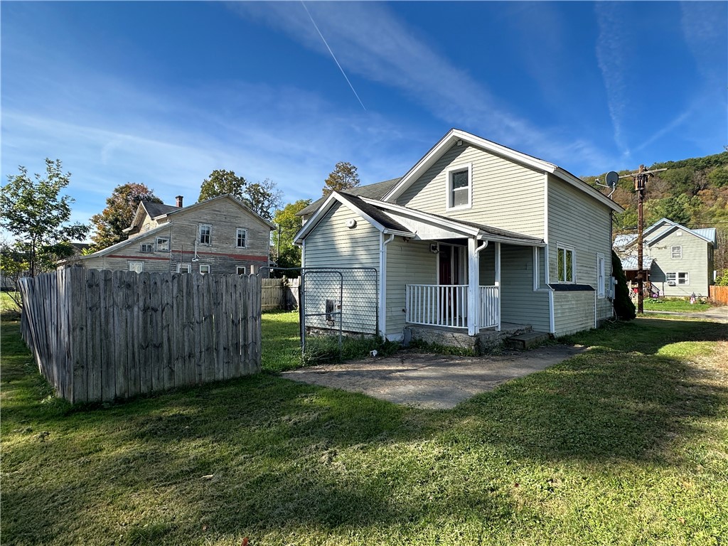61 n franklin street