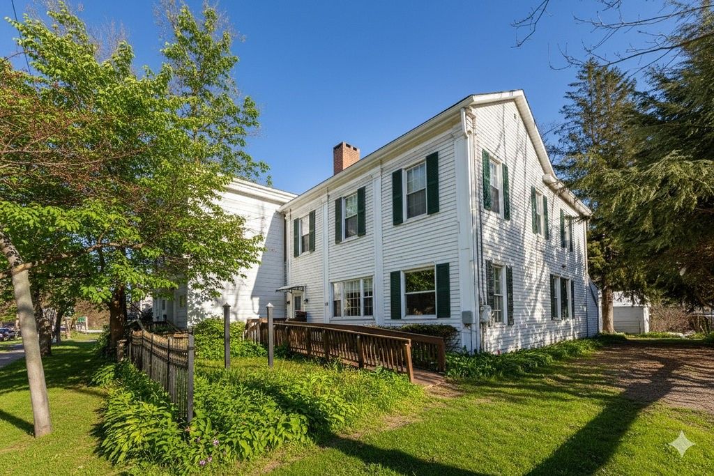 Photo of 135 Main Street, Delhi, NY 13753 (MLS # R1667199)