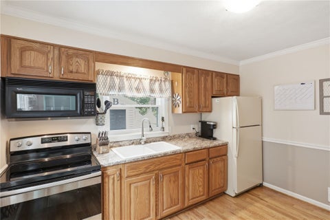 Tiny photo for 23 Montcalm Drive, Irondequoit, NY 14617 (MLS # R1690935)