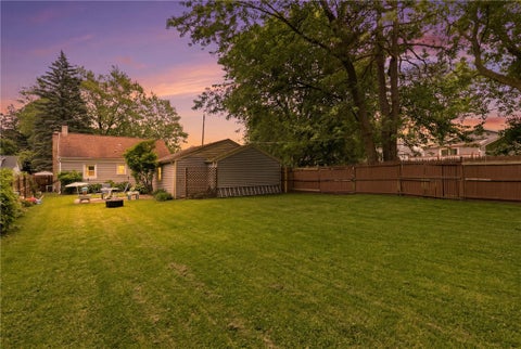 Tiny photo for 23 Montcalm Drive, Irondequoit, NY 14617 (MLS # R1690935)