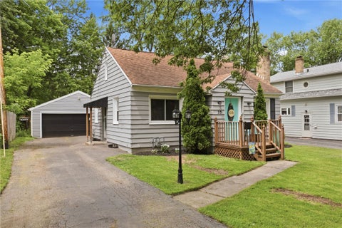 Tiny photo for 23 Montcalm Drive, Irondequoit, NY 14617 (MLS # R1690935)