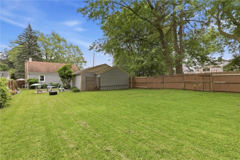 Tiny photo for 23 Montcalm Drive, Irondequoit, NY 14617 (MLS # R1690935)