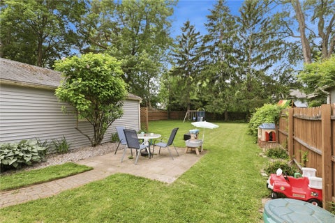 Tiny photo for 23 Montcalm Drive, Irondequoit, NY 14617 (MLS # R1690935)