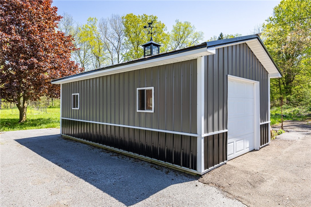 7425 Eelpot Road, Naples, New York image 33