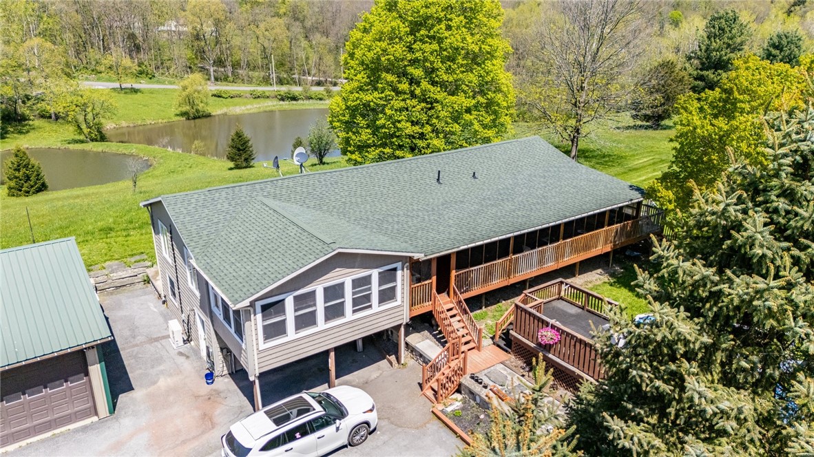 7425 Eelpot Road, Naples, New York image 6