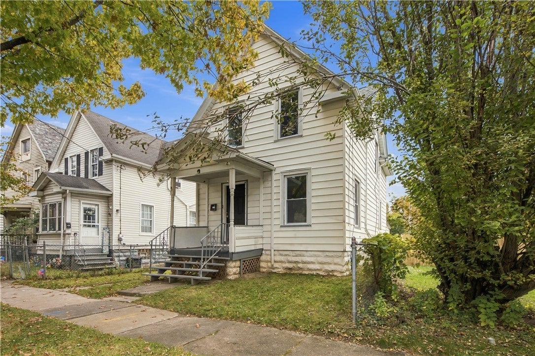 97 Michigan Street