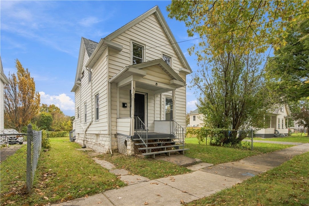 97 Michigan Street