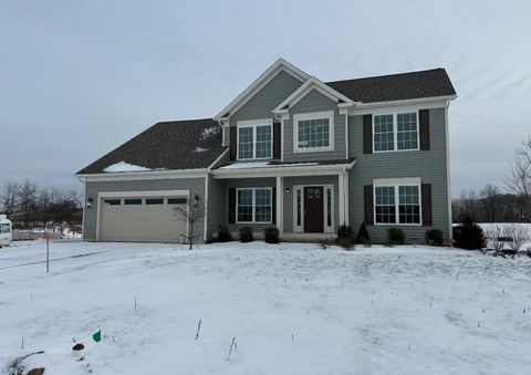 155 Jade Creek Drive Hilton NY 14468