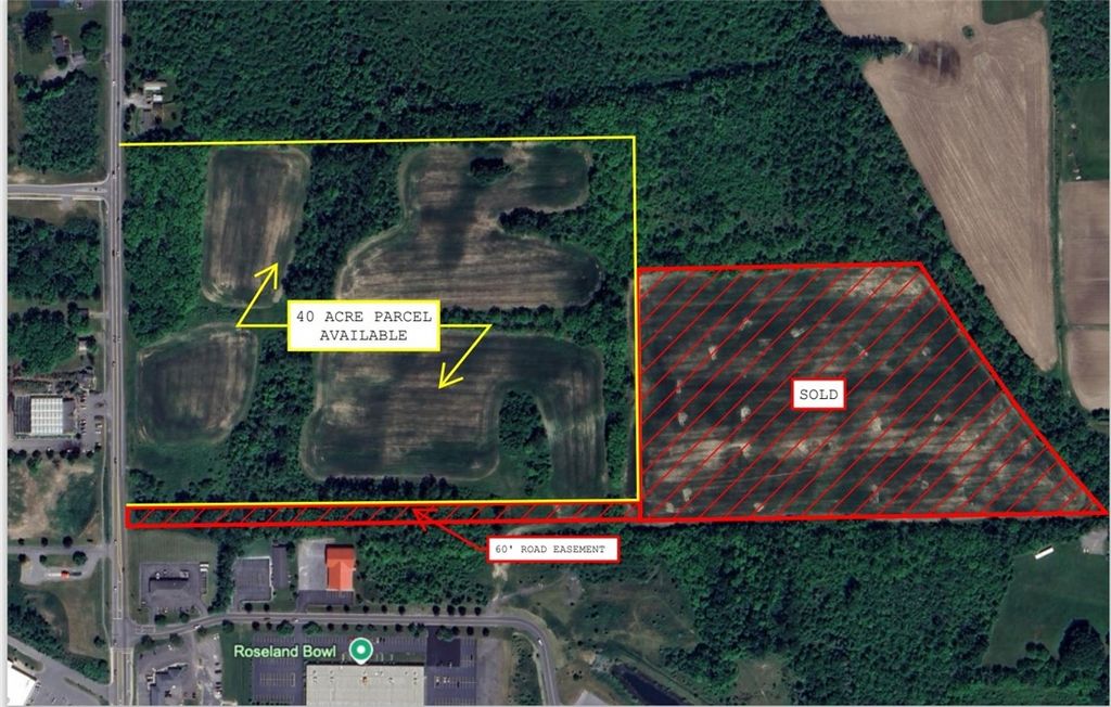 Photo of County Road 10, Hopewell, NY 14424 (MLS # R1652620)