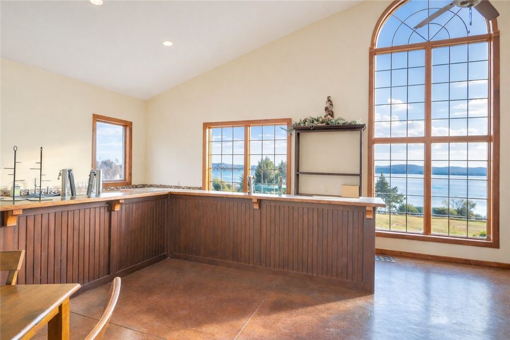 Photo of 4200 State Route 14, Geneva Town, NY 14456 (MLS # R1659645)