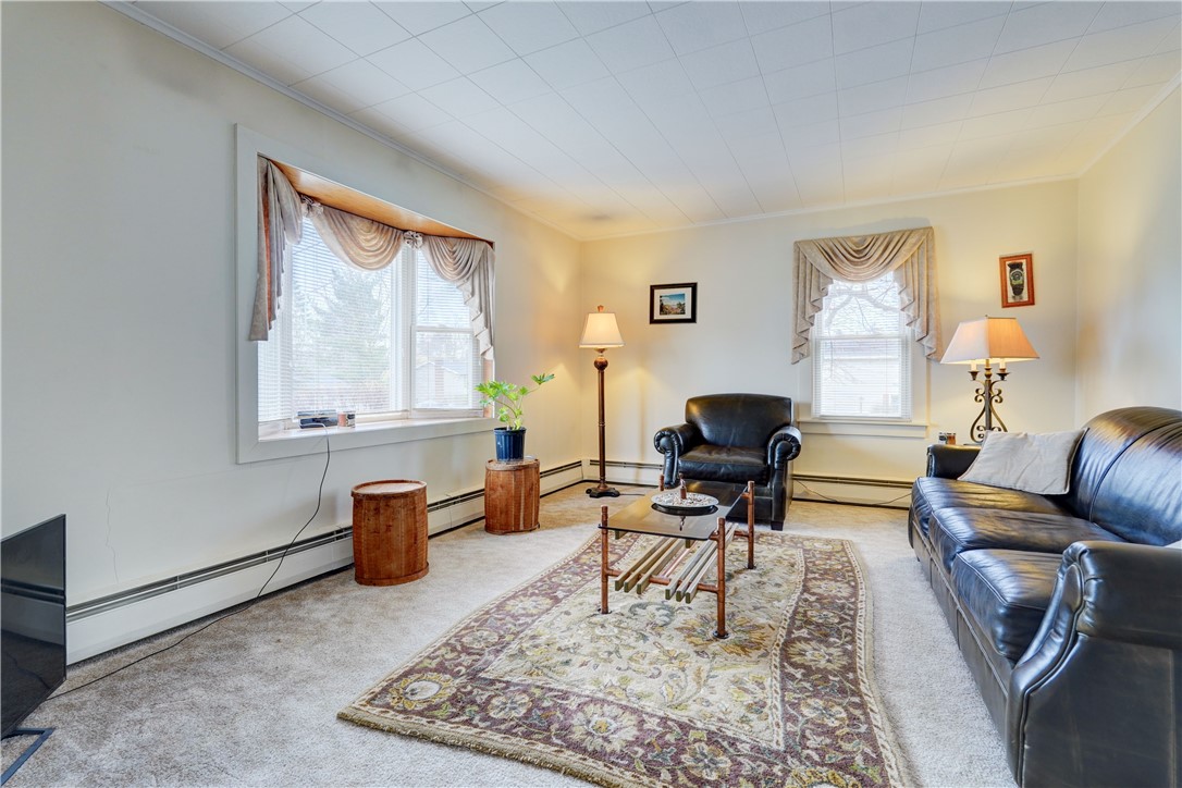 27 richmond avenue