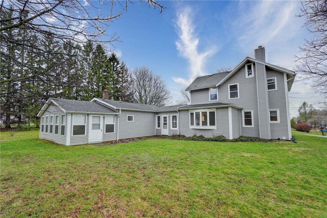 27 richmond avenue