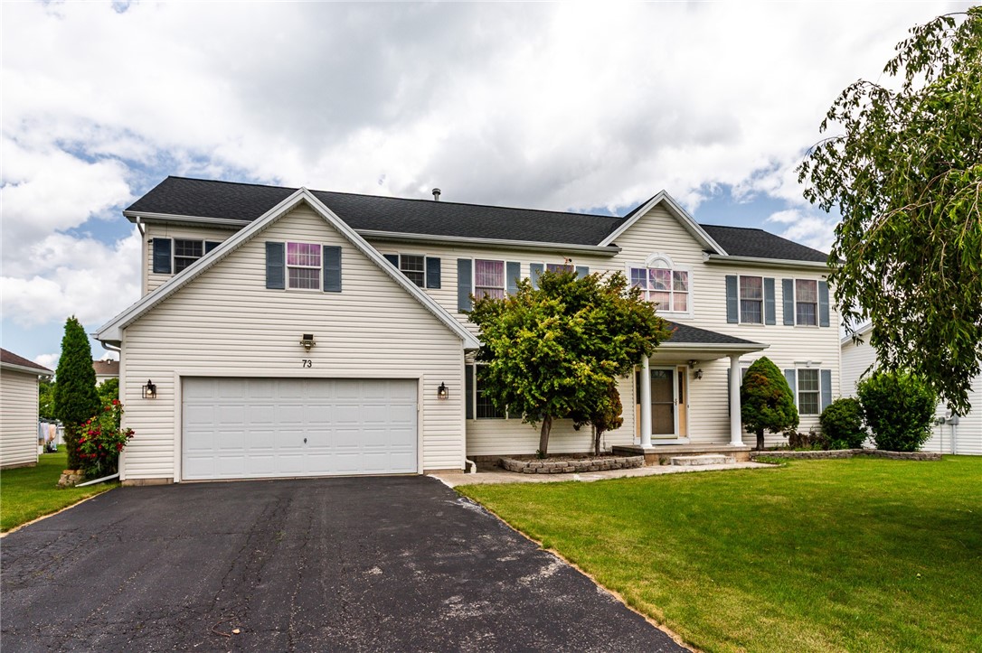 73 Christina Drive