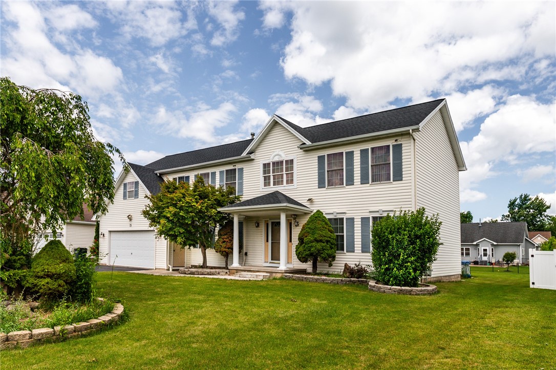 73 Christina Drive