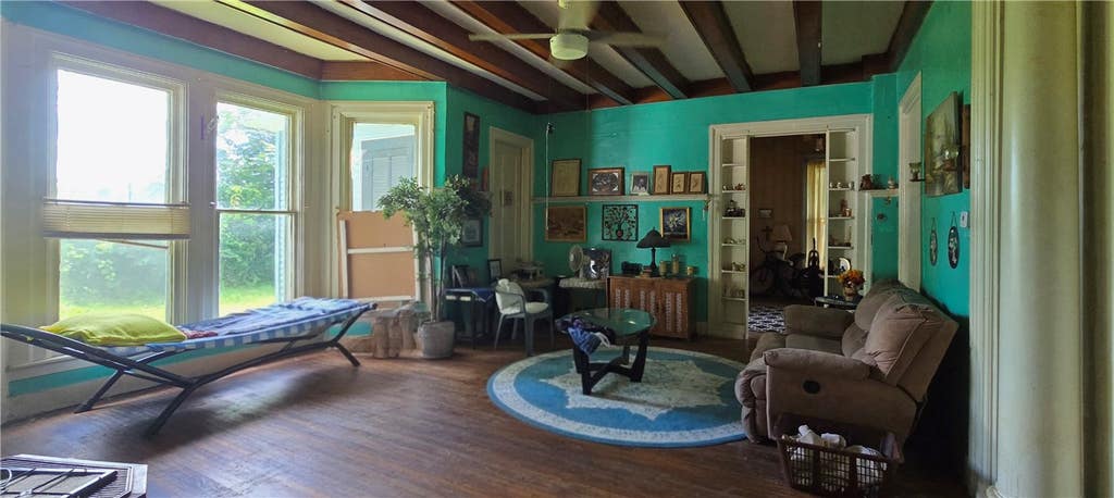 Photo of 660 Park Place, Elmira City, NY 14901 (MLS # R1699177)