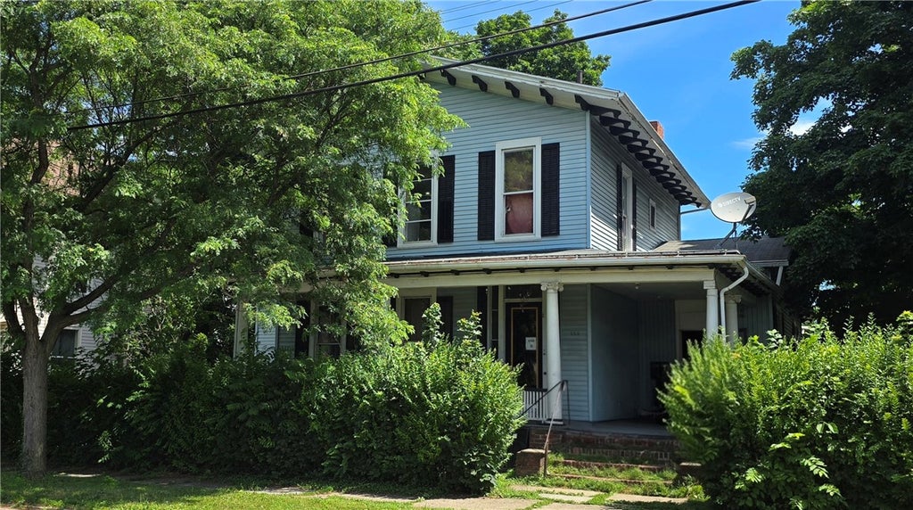 Photo of 660 Park Place, Elmira City, NY 14901 (MLS # R1699177)
