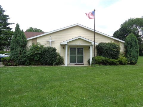 390 Warnick Street Elmira NY 14901