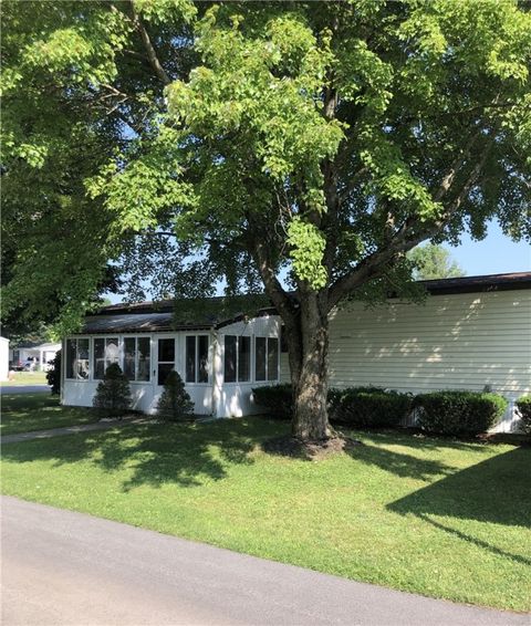 Photo of 1 Primrose Lane, Oneonta, NY 13820 (MLS # R1624729)
