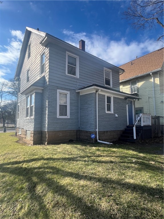 790 Genesee Street, Rochester, New York image 4