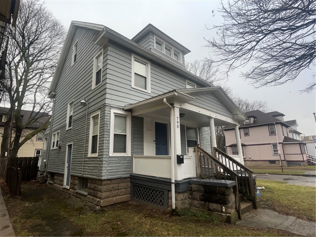 790 Genesee Street, Rochester, New York image 7