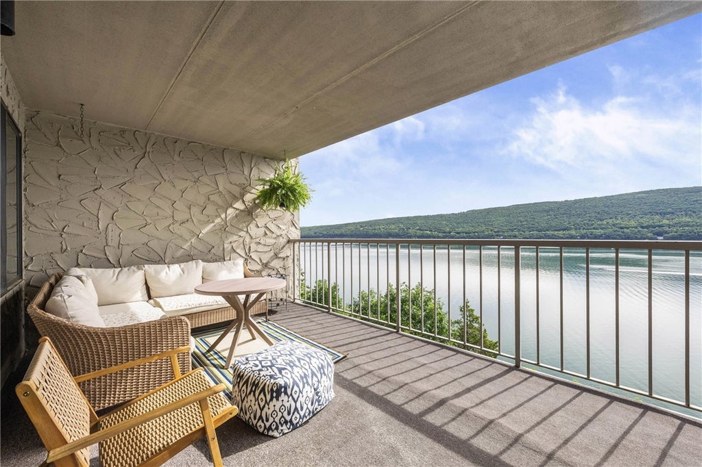 Photo of 134 Cliffside Drive, South Bristol, NY 14424 (MLS # R1716101)