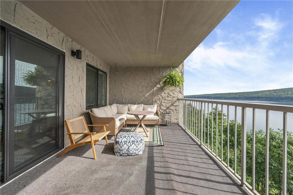 Photo of 134 Cliffside Drive, South Bristol, NY 14424 (MLS # R1716101)